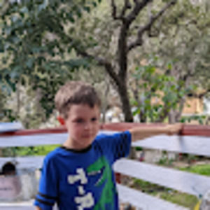 Meet your Posher, Ty ty